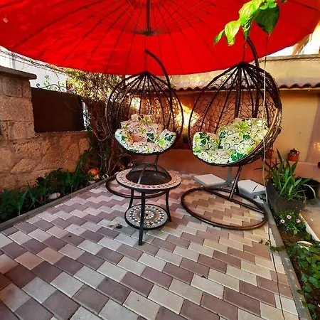 Guest house Apartament 