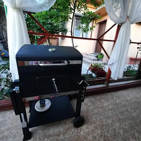 Guest house Apartament 