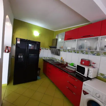 Apartament 