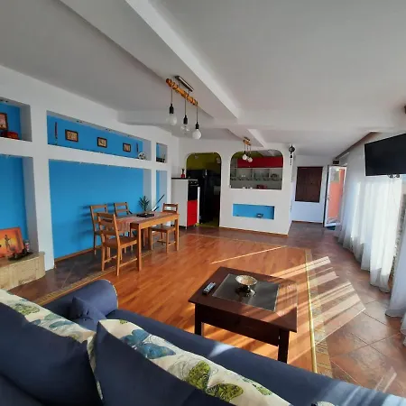 Apartament 