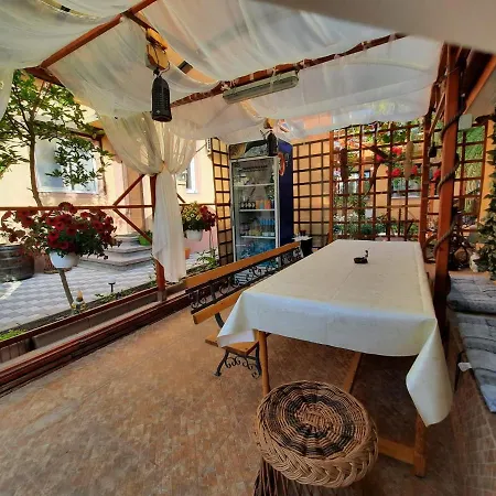 Apartament 