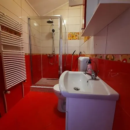 Guest house Apartament 