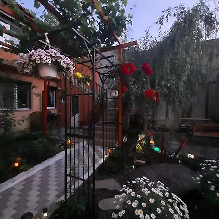 Apartament 