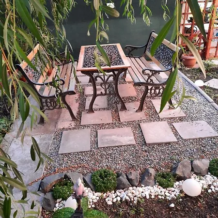 Guest house Apartament 