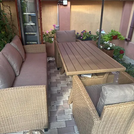 Apartament 