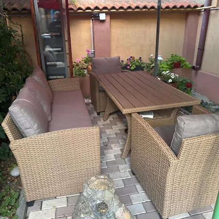 Apartament 